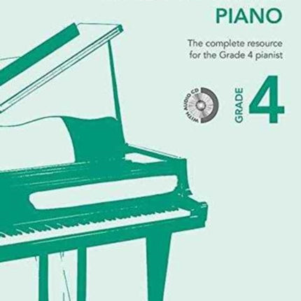 Grade by Grade Piano Grade 4