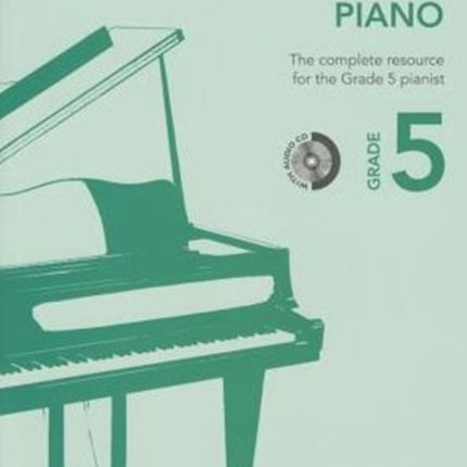 Grade by Grade Piano Grade 5