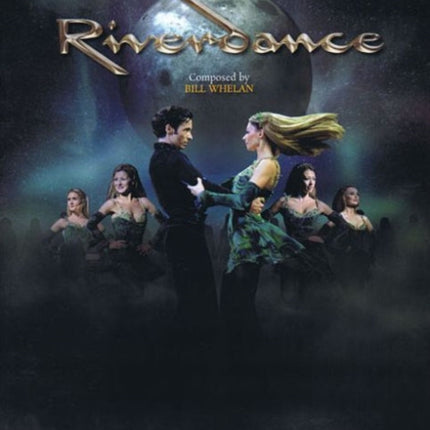 Music from Riverdance - The Show: 20th Anniversary Edition