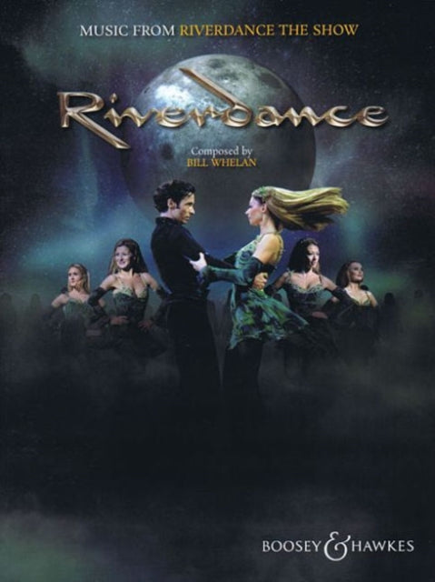 Music from Riverdance - The Show: 20th Anniversary Edition