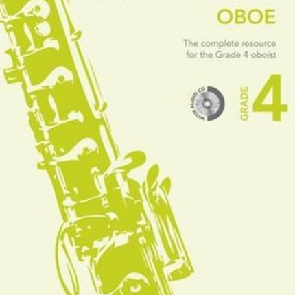 Grade by Grade  Oboe