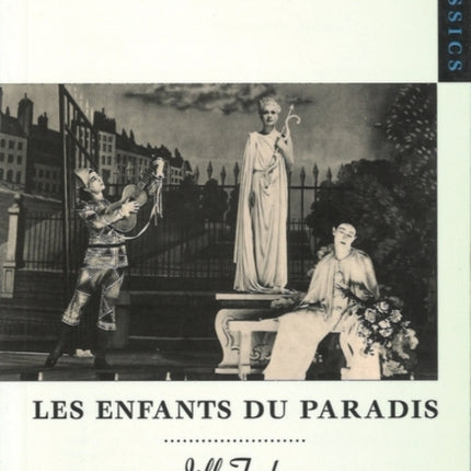 Enfants du Paradis