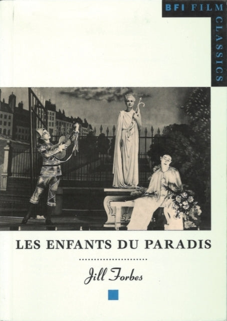 Enfants du Paradis