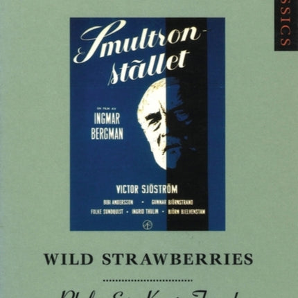 Wild Strawberries