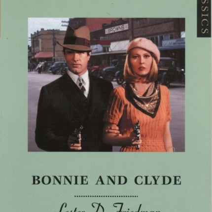 Bonnie and Clyde