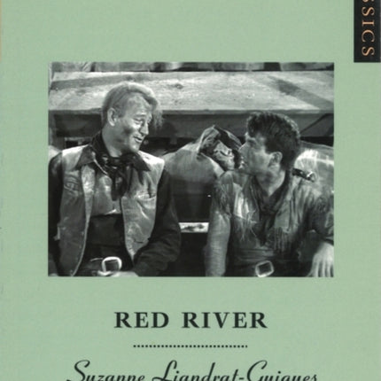 Red River