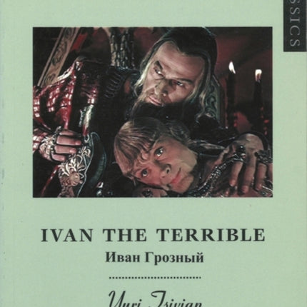 Ivan the Terrible