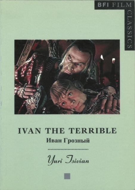 Ivan the Terrible