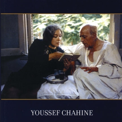 Youssef Chahine Palgrave Macmillan 2001