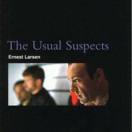 The Usual Suspects BFI Film Classics
