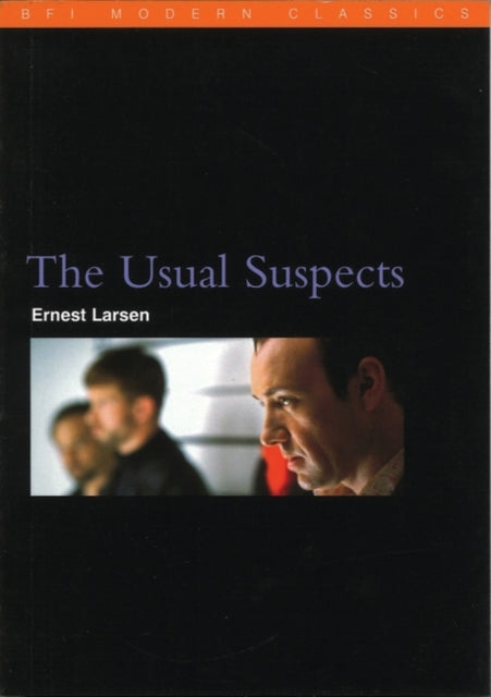The Usual Suspects BFI Film Classics