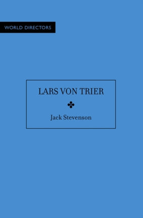 Lars Von Trier World Directors