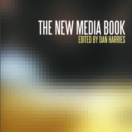 The New Media Book