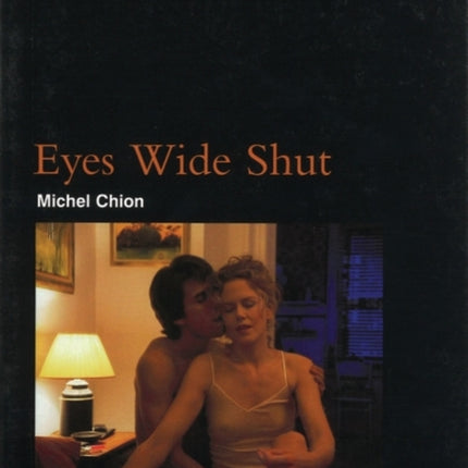 Eyes Wide Shut