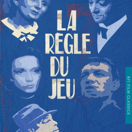 La Regle du jeu