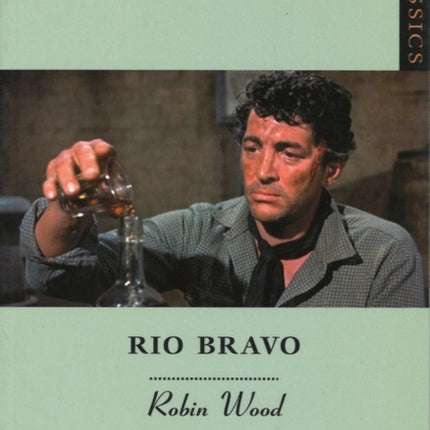 Rio Bravo Palgrave Macmillan 2003