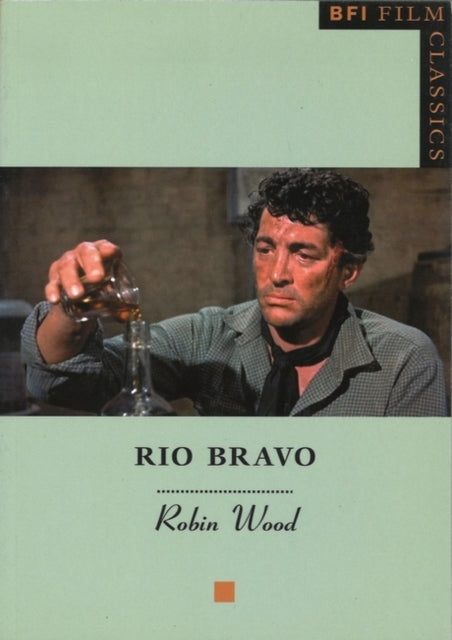 Rio Bravo Palgrave Macmillan 2003