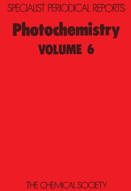 Photochemistry