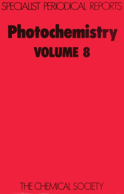 Photochemistry