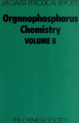 Organophosphorus Chemistry