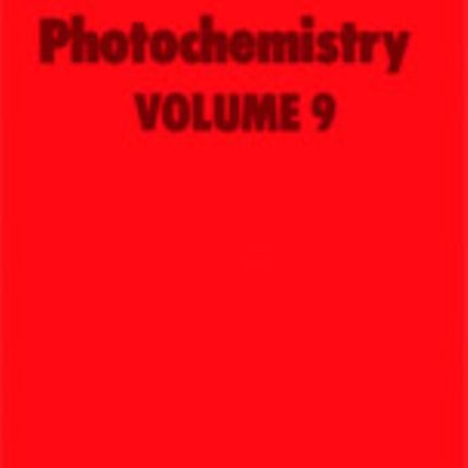 Photochemistry