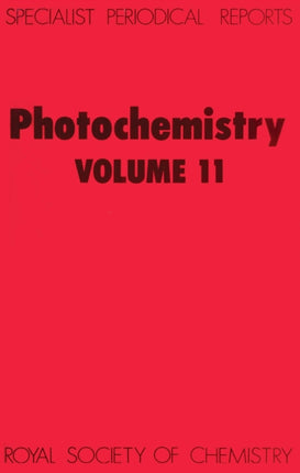 Photochemistry