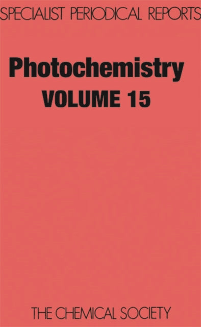 Photochemistry
