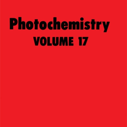 Photochemistry