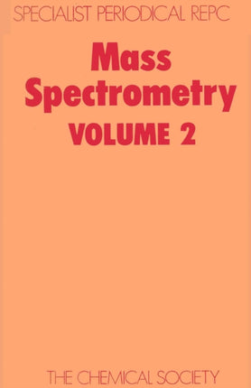 Mass Spectrometry
