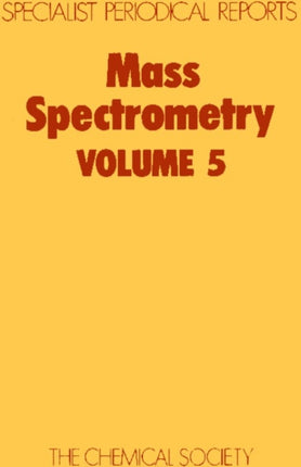 Mass Spectrometry