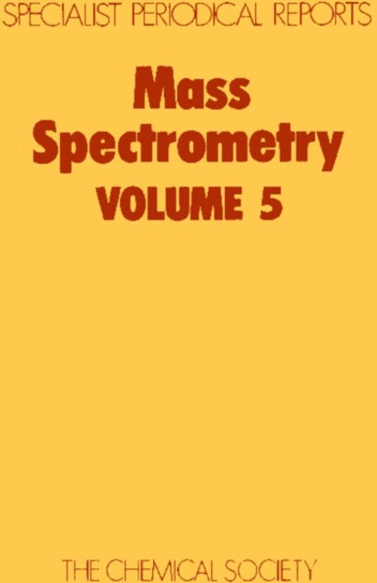 Mass Spectrometry