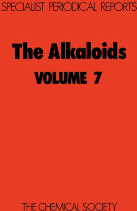 Alkaloids