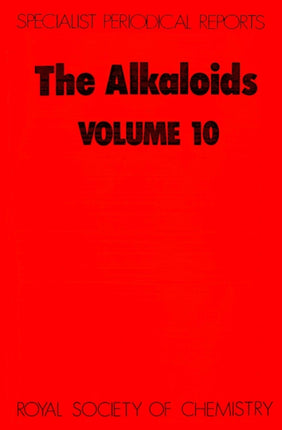 Alkaloids
