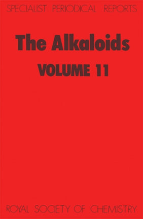 Alkaloids