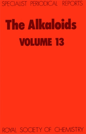 Alkaloids