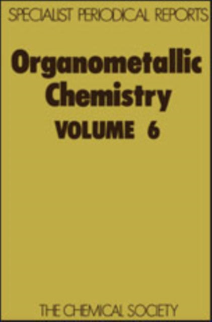 Organometallic Chemistry