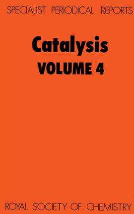 Catalysis