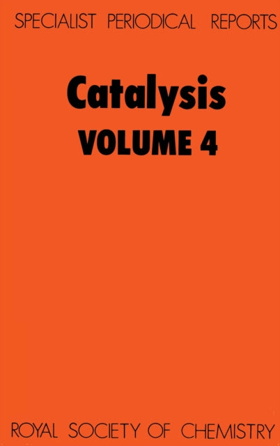 Catalysis