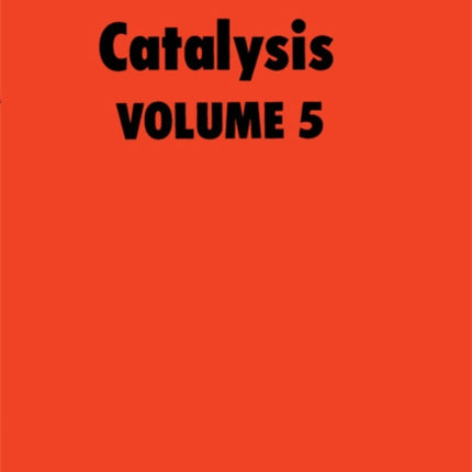Catalysis