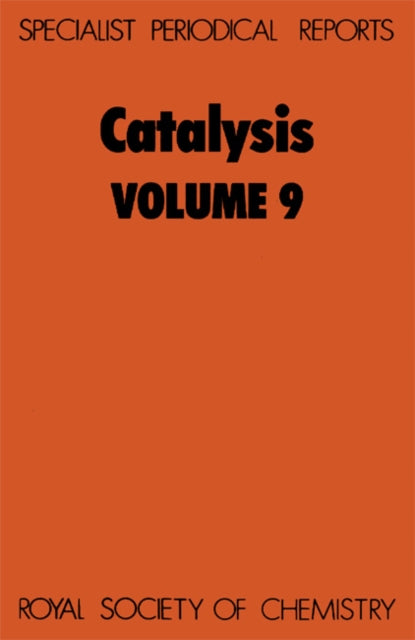 Catalysis