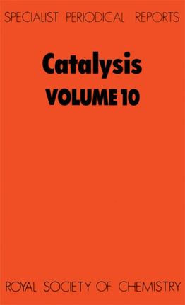 Catalysis
