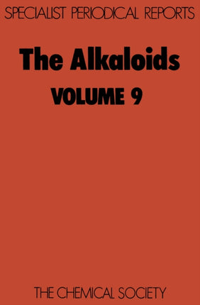 Alkaloids