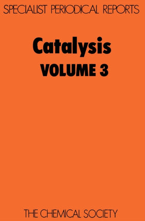 Catalysis