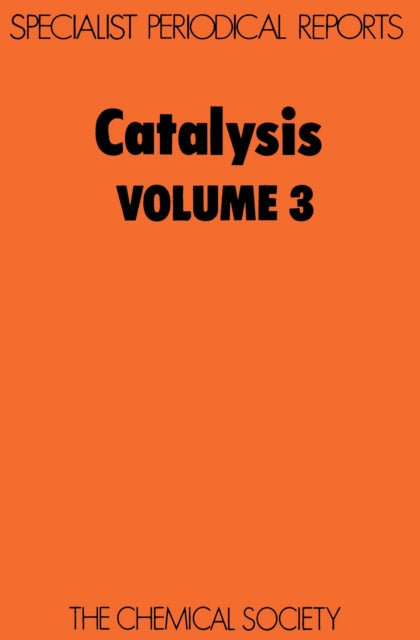Catalysis