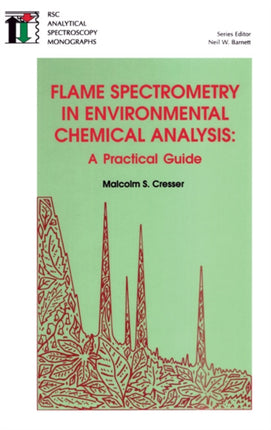 Flame Spectrometry in Environmental Chemical