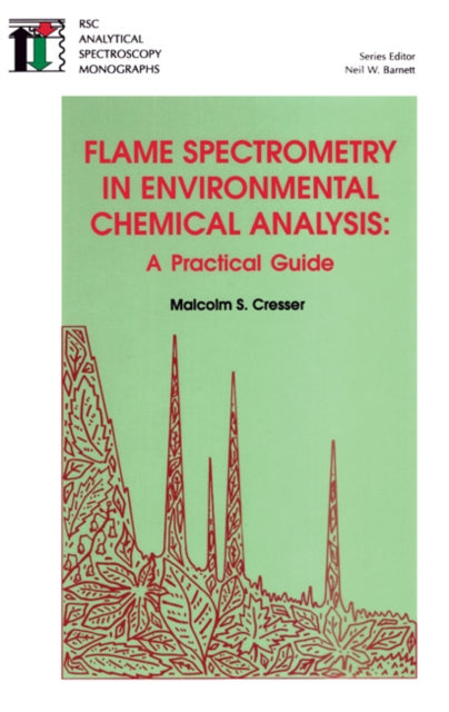 Flame Spectrometry in Environmental Chemical