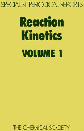Reaction Kinetics