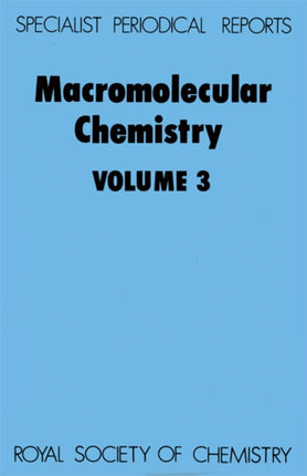 Macromolecular Chemistry