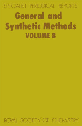 General and Synthetic Methods