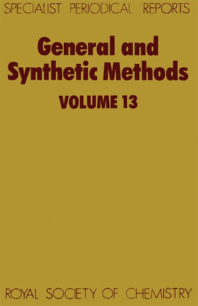 General and Synthetic Methods